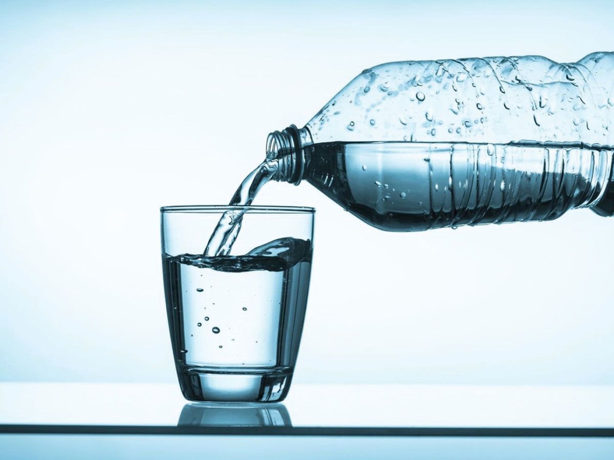 Water