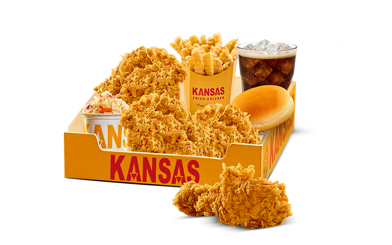 Winner Meal