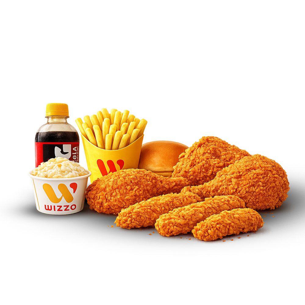 WizzoMix 2