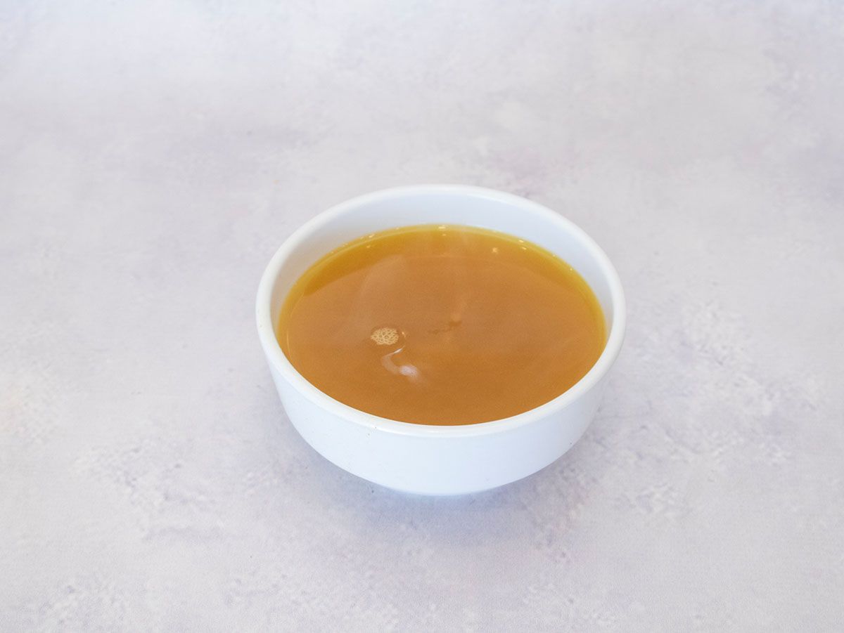 Extra Soup