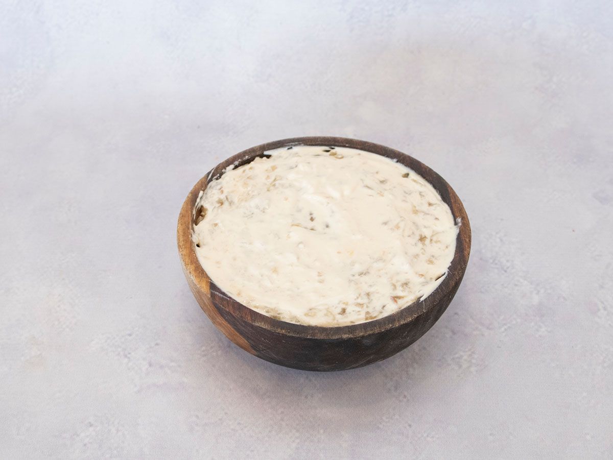 Fatteh Cream