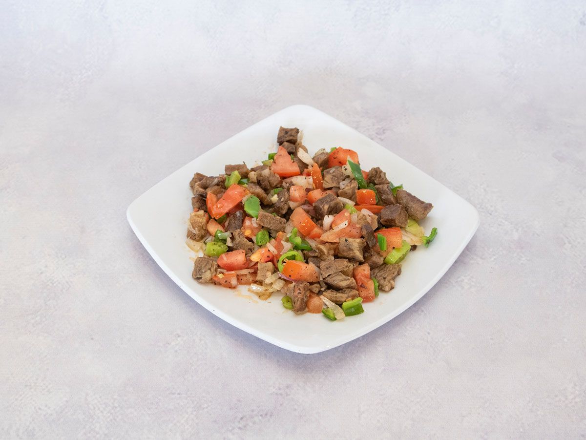 Sughar Meat