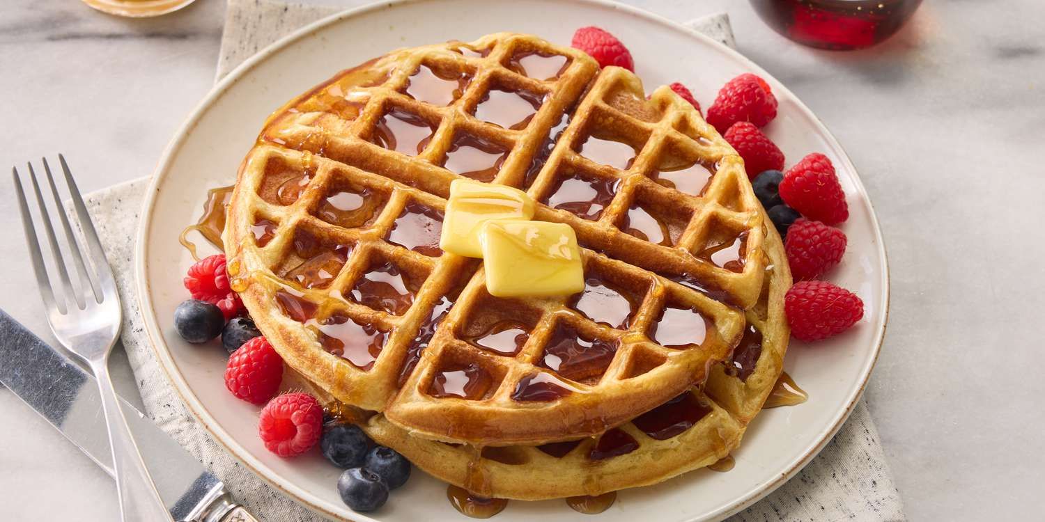 Waffle