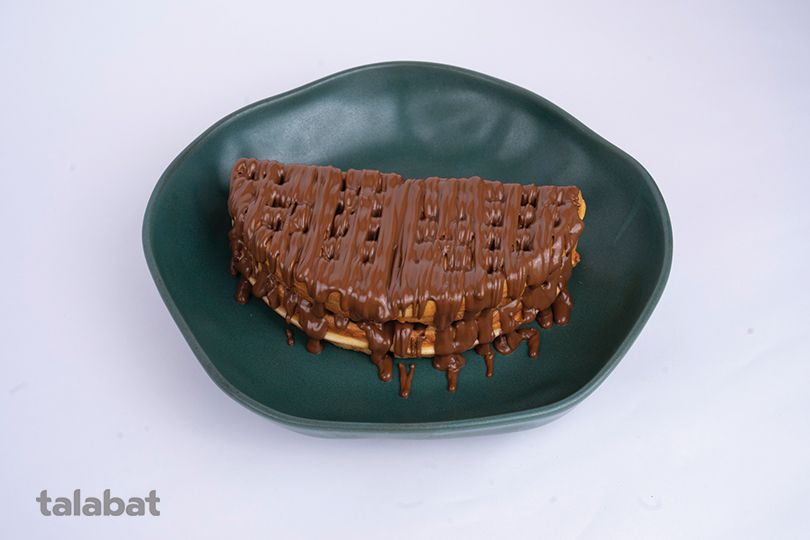 Original Waffle