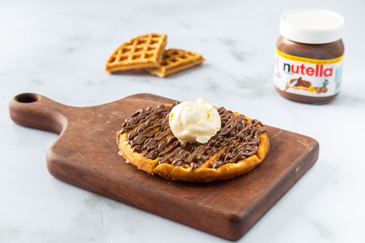Waffle