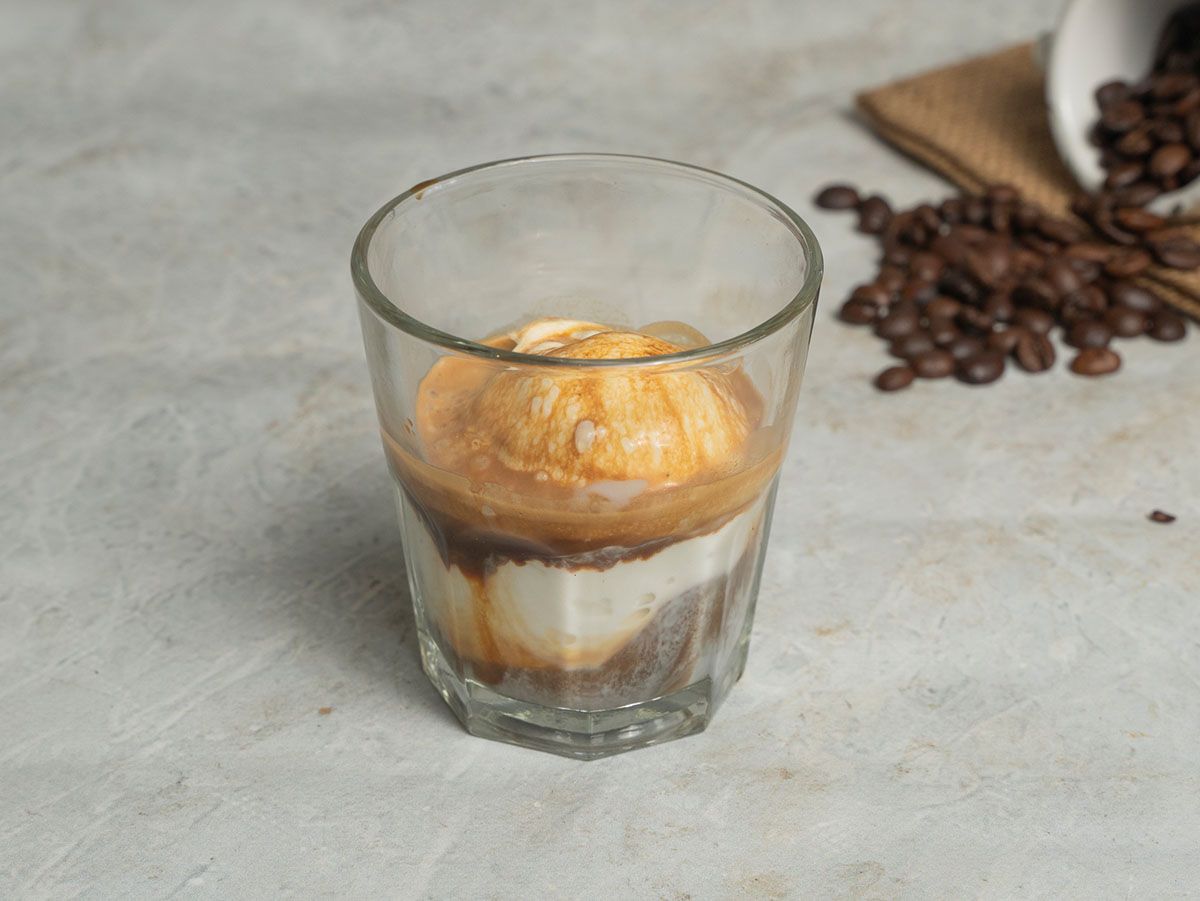 Affogado