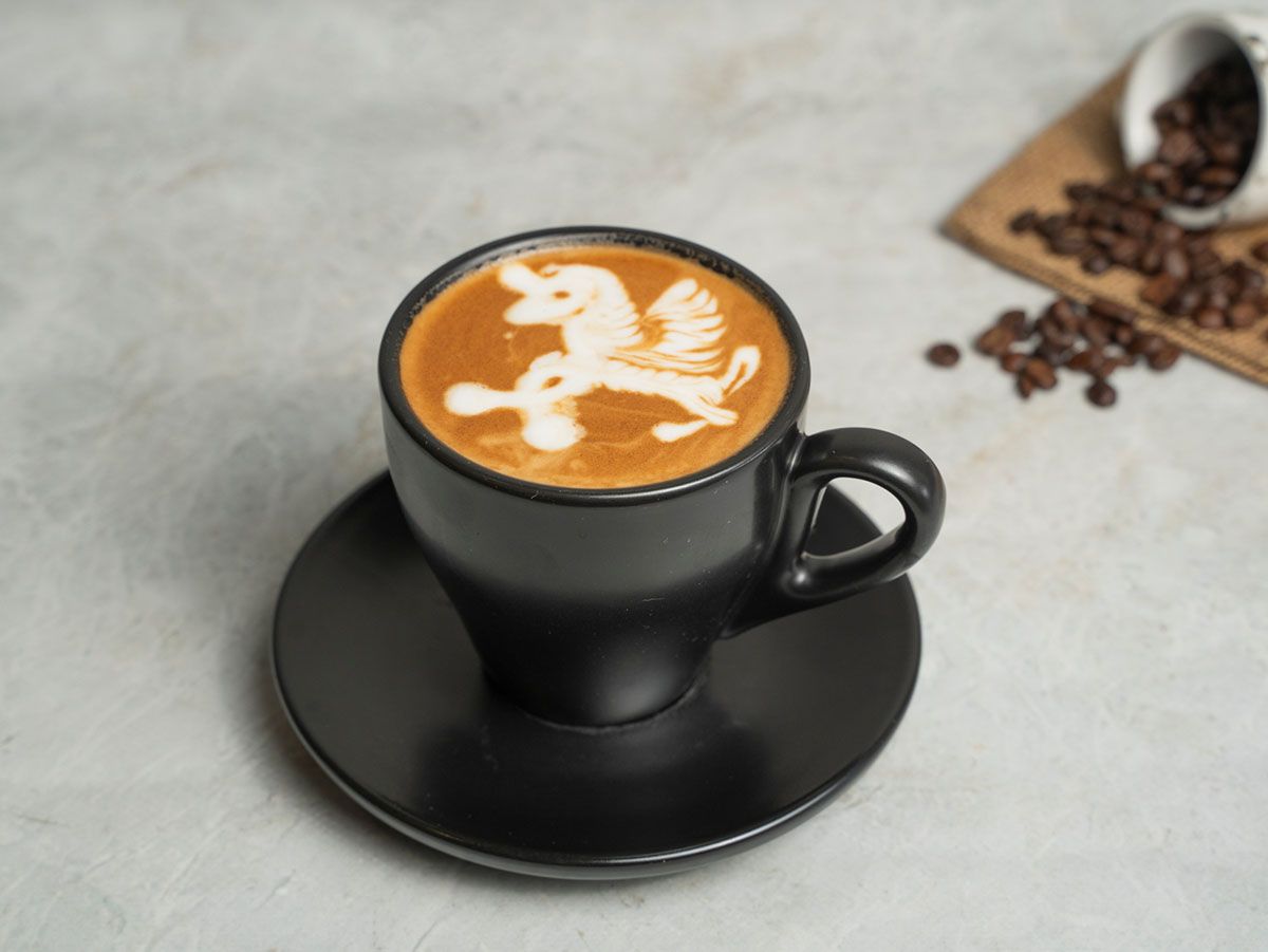 Cappuccino
