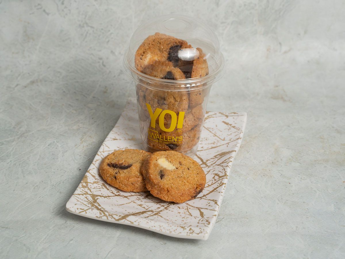Cookie Box