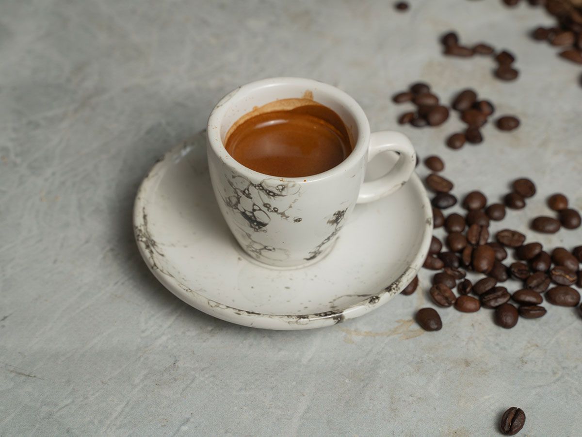 Espresso