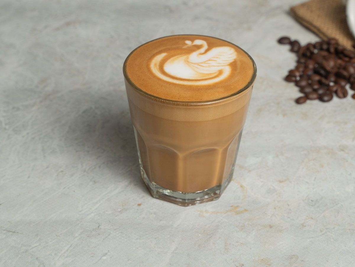 Cortado