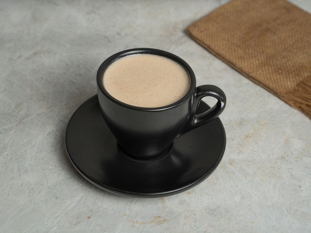 French Coffee