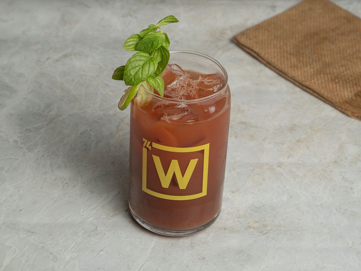 Iced Tea
