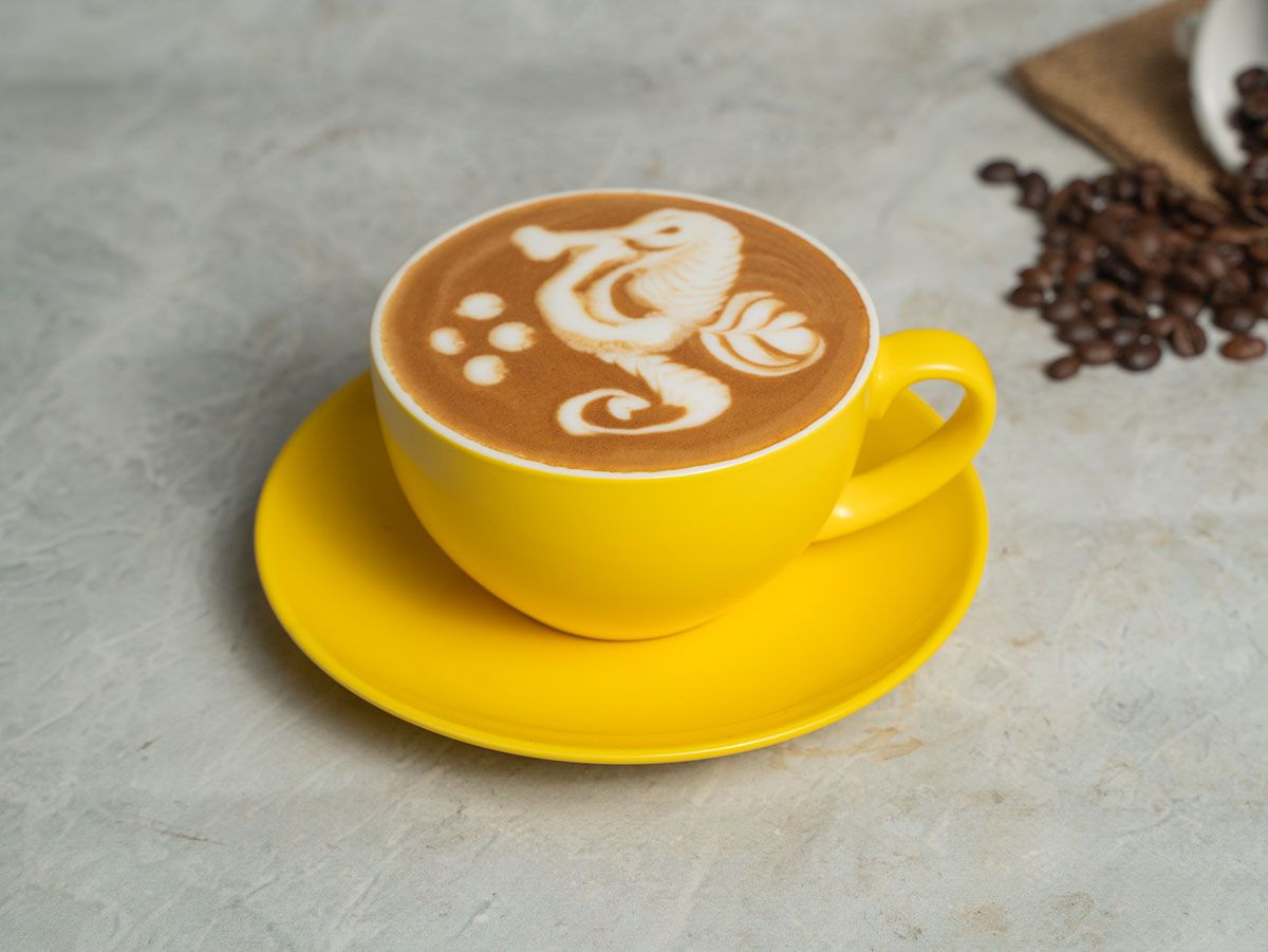 Latte