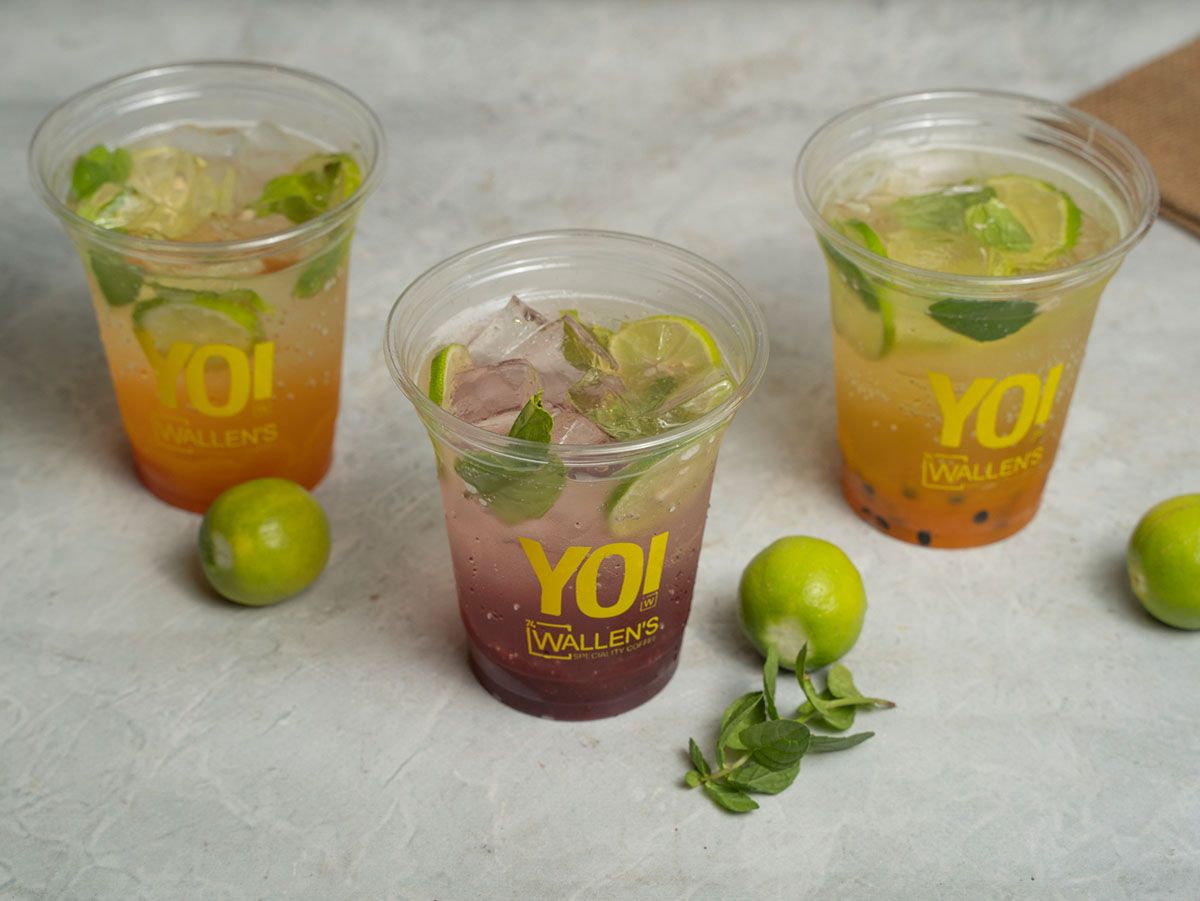 Mojito