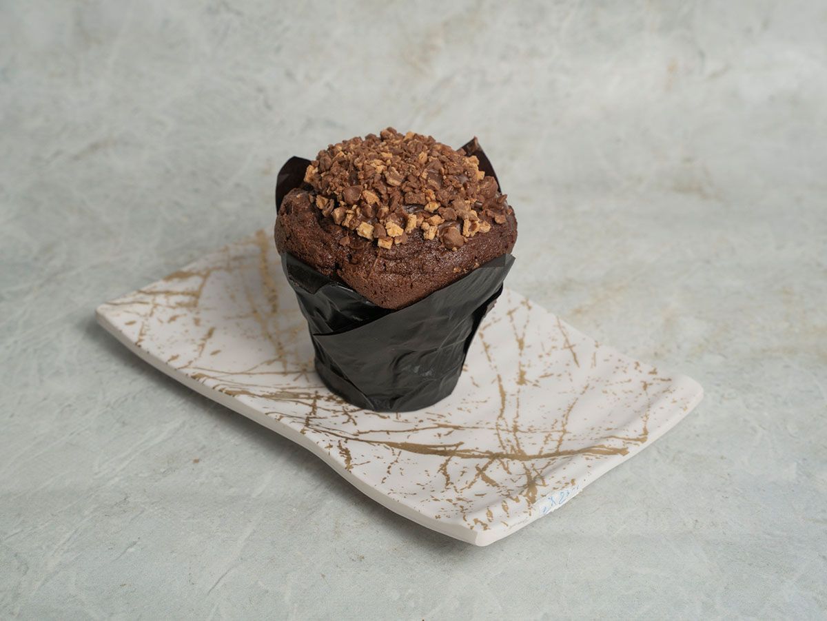 muffins
