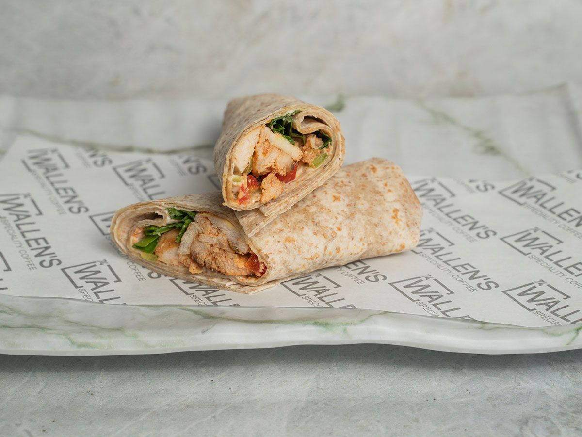 chicken Tandori