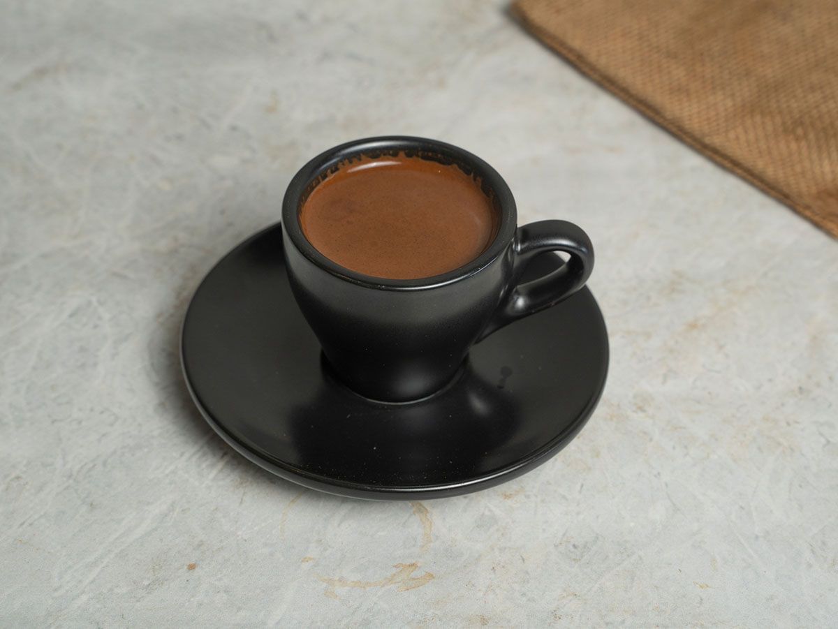 Turkish Coffee