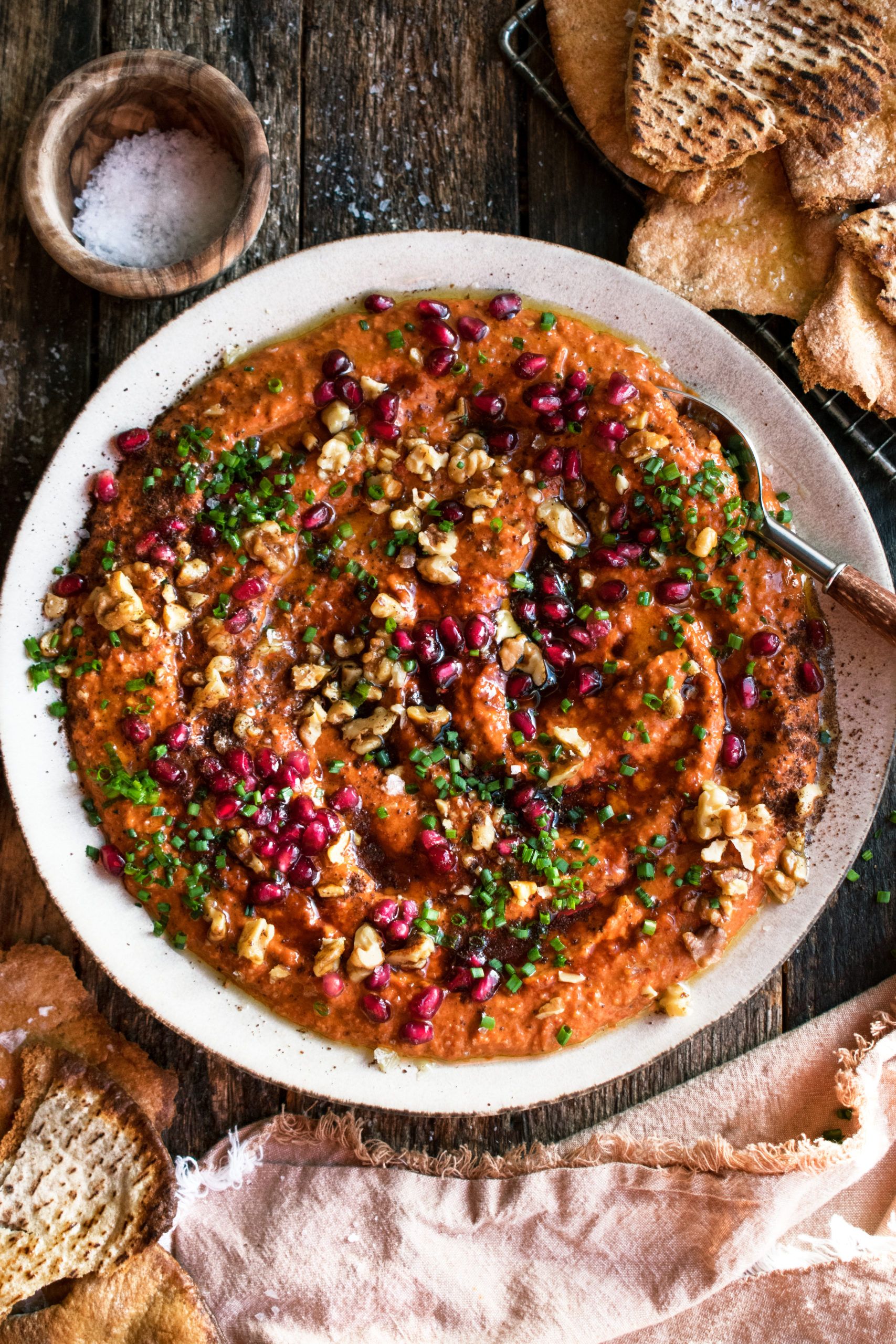 Muhammara