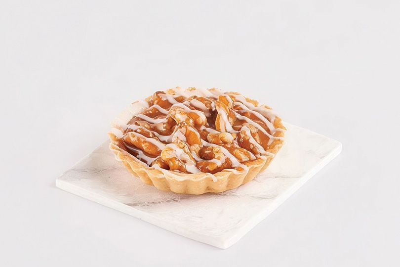 Walnut Tart