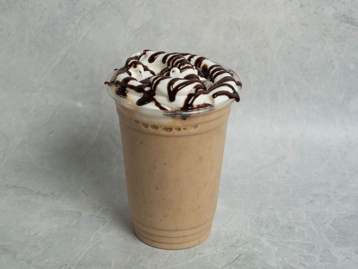 Classic Frappuccino