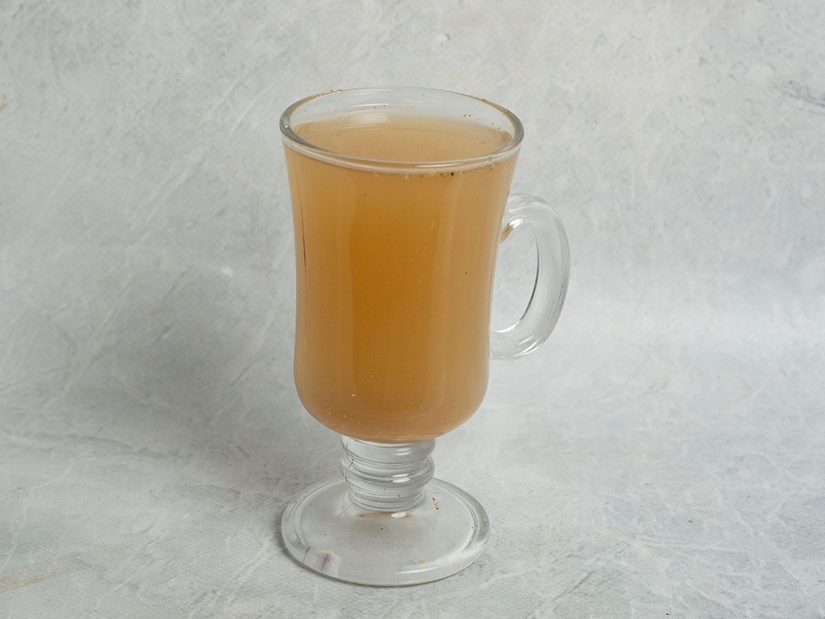 Honey Citrus Mint