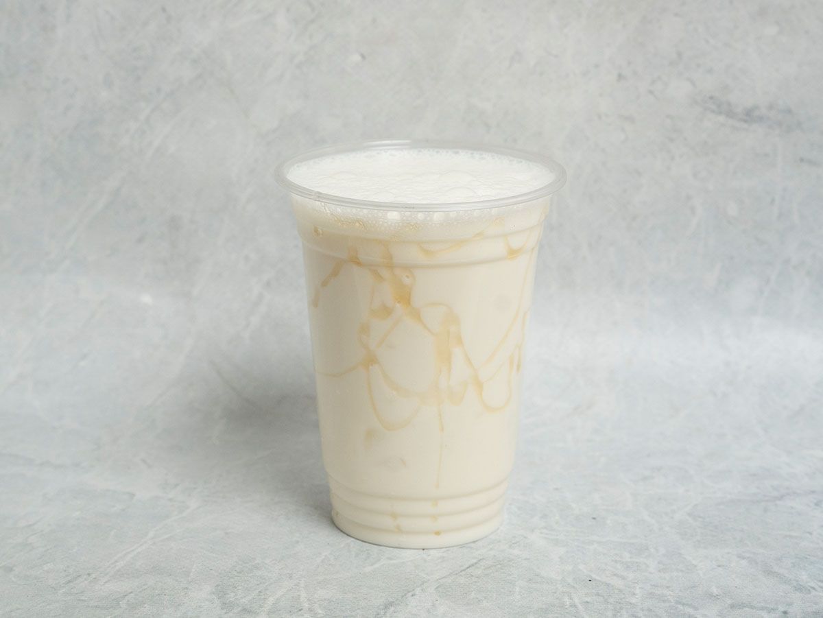 Flavored Yogurt