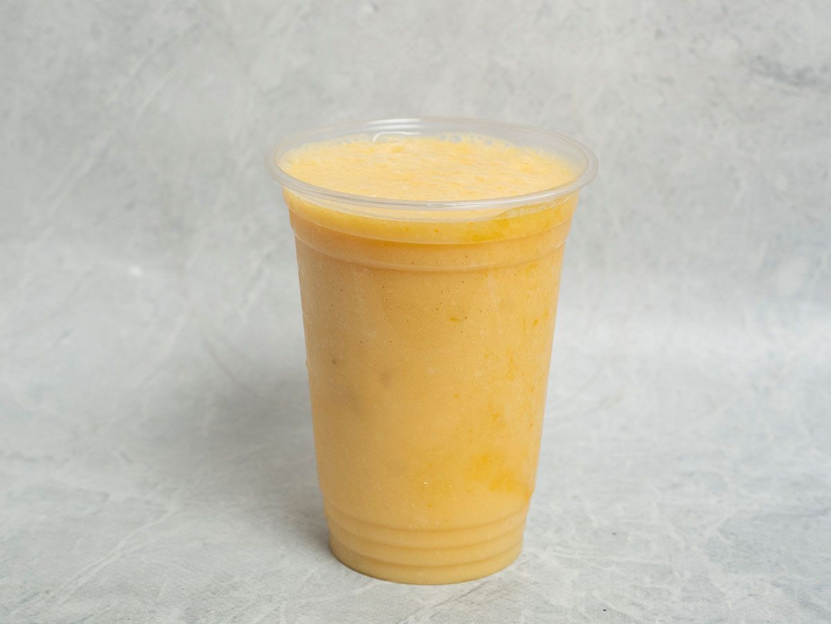 Mango Sobia