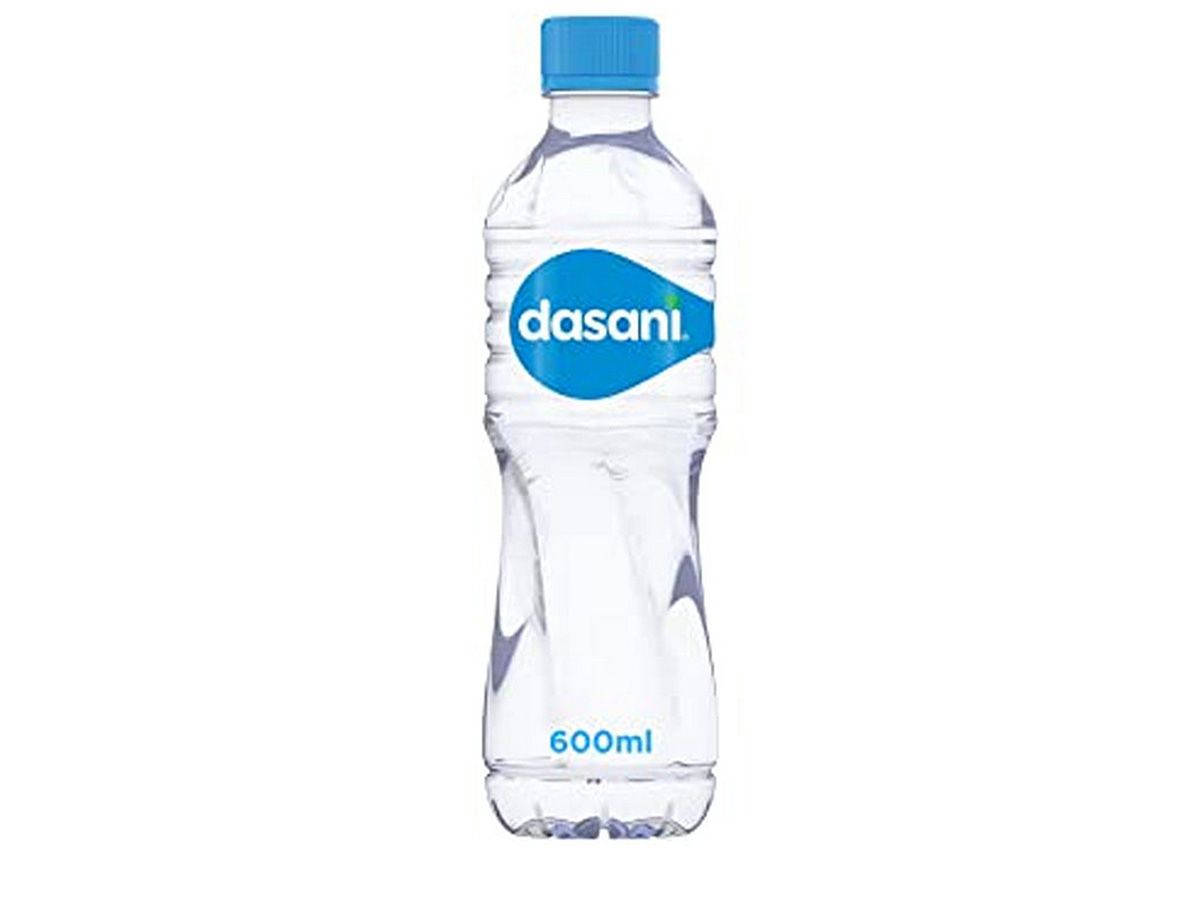 Mineral Water 0.6 Liter