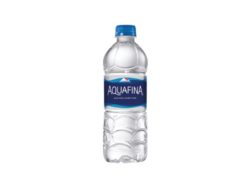 Mineral Water