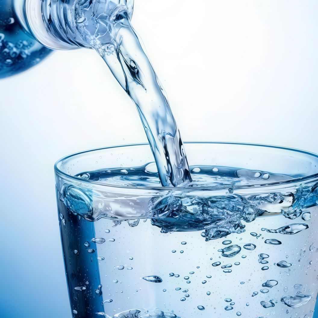Water