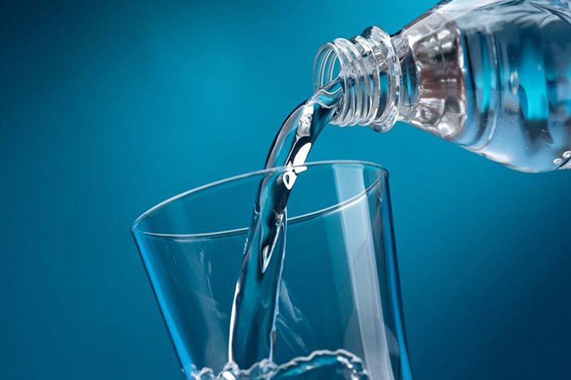 Water