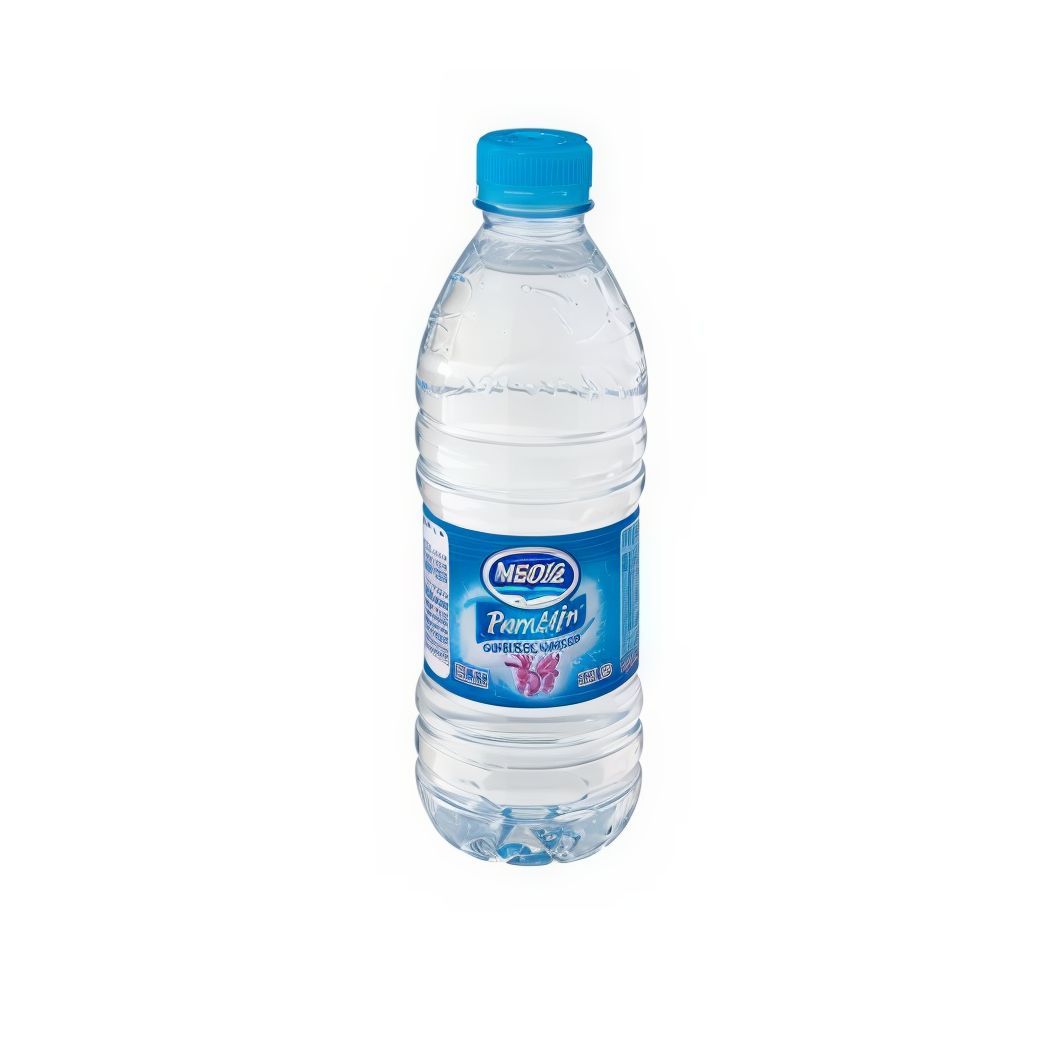 Small Water