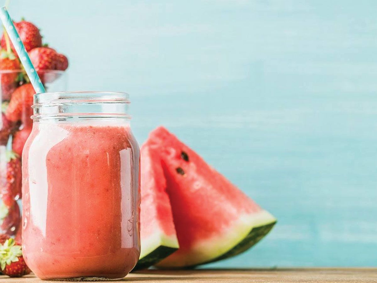 Watermelon Family Pack