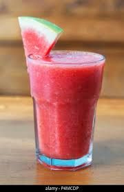 Watermelon Ice Cream