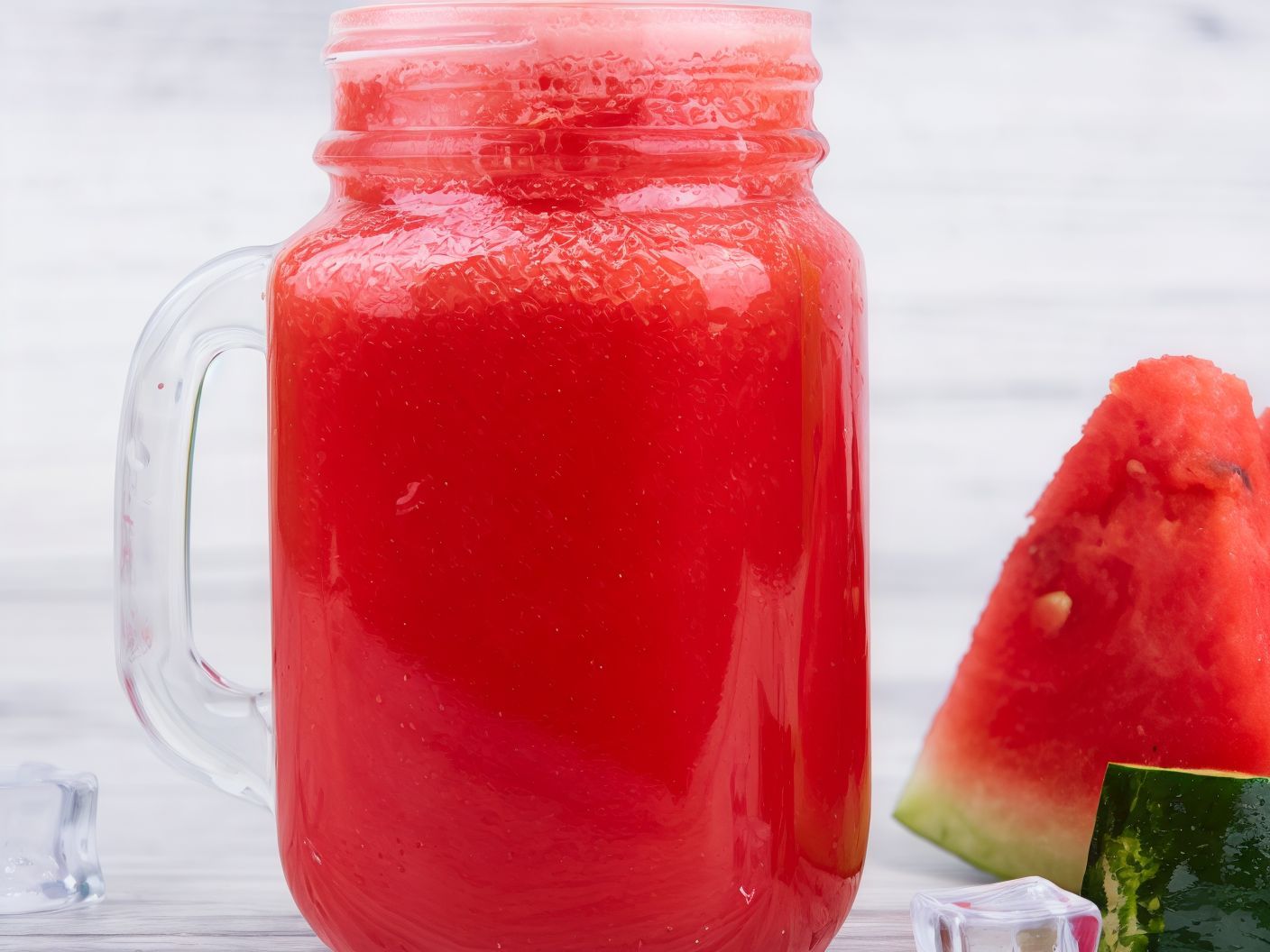 Watermelon Juice