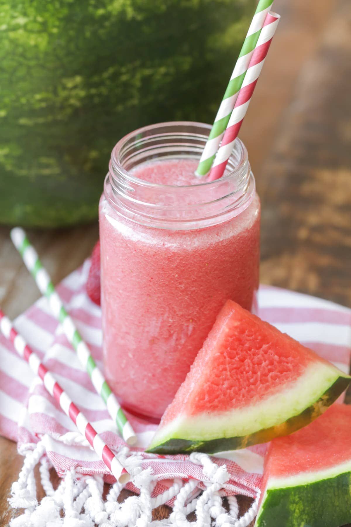 Watermelon Juice - Liter