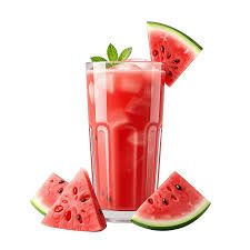 Watermelon Juice