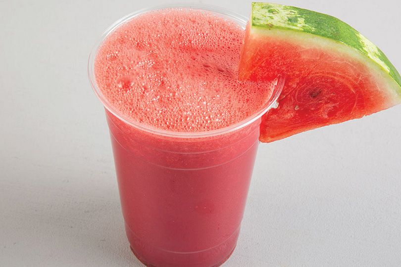 Watermelon Juice