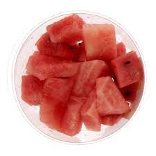 Watermelon Rice