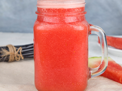 Watermelon Smoothie