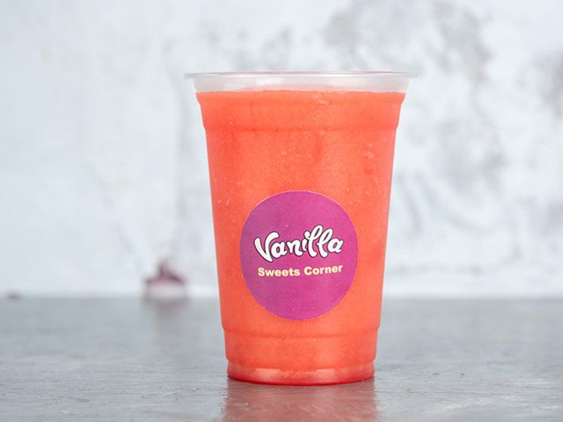 Watermelon Smoothie