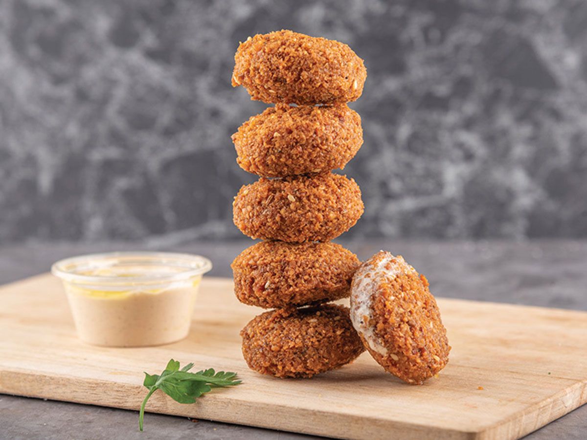 Falafel