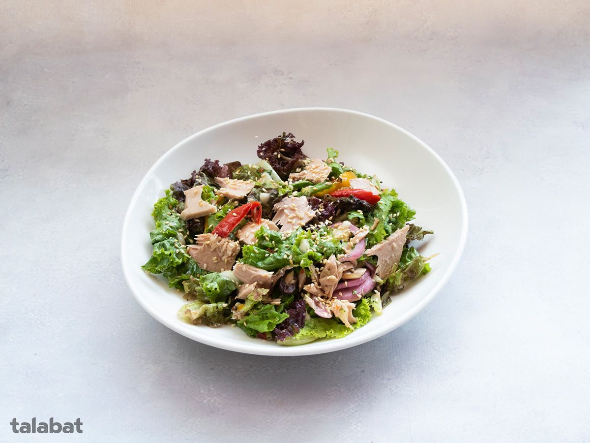 Insalata Di Tonno