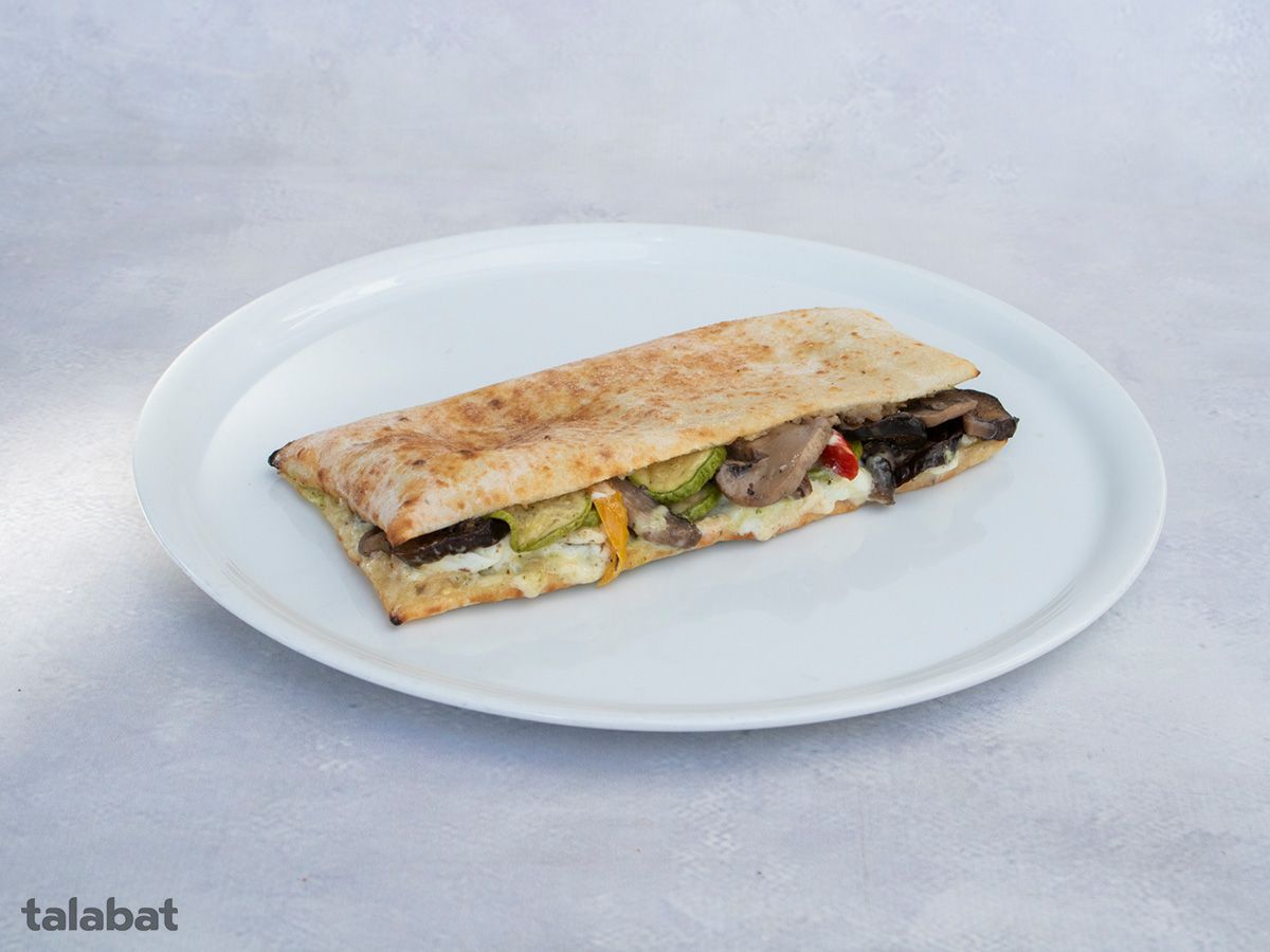Panino Al Tartufo