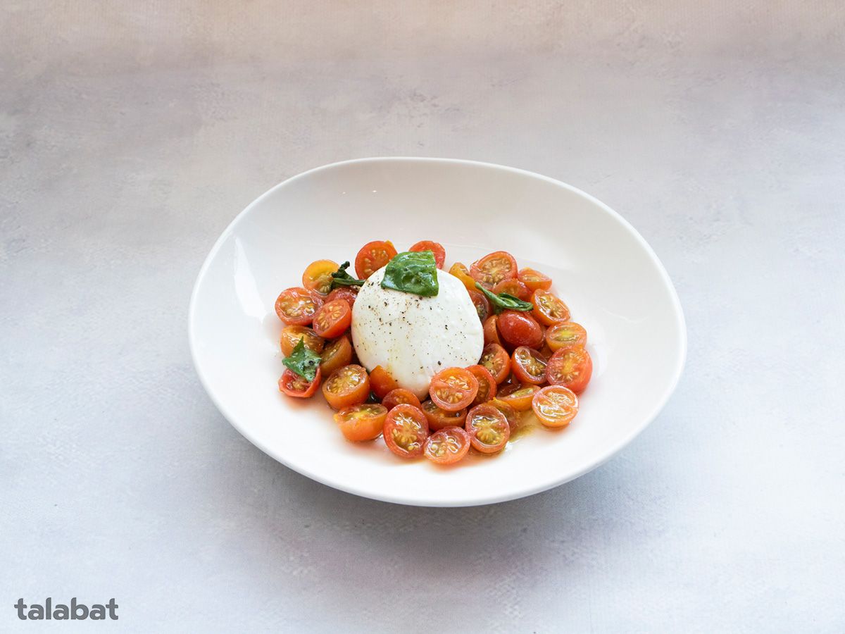 Caprese DE Buffala