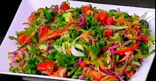 Green Salad