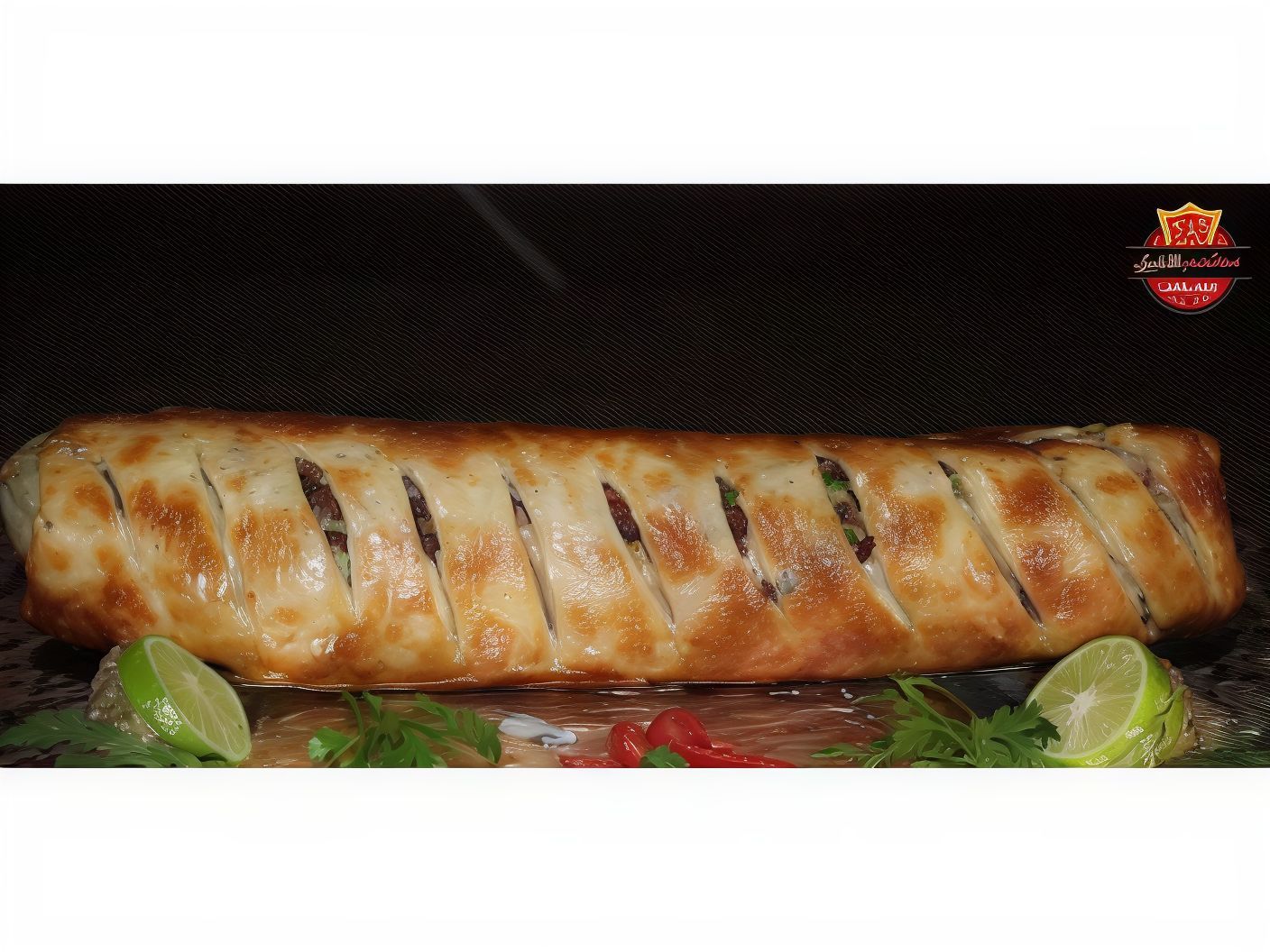 Mix Meat Saroukh