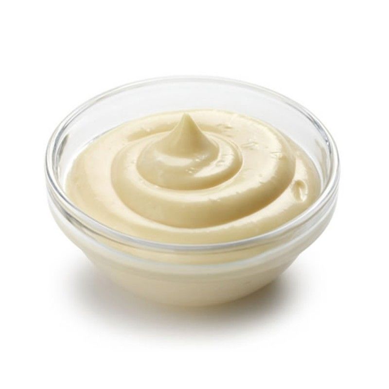 Garlic Dip Sauce