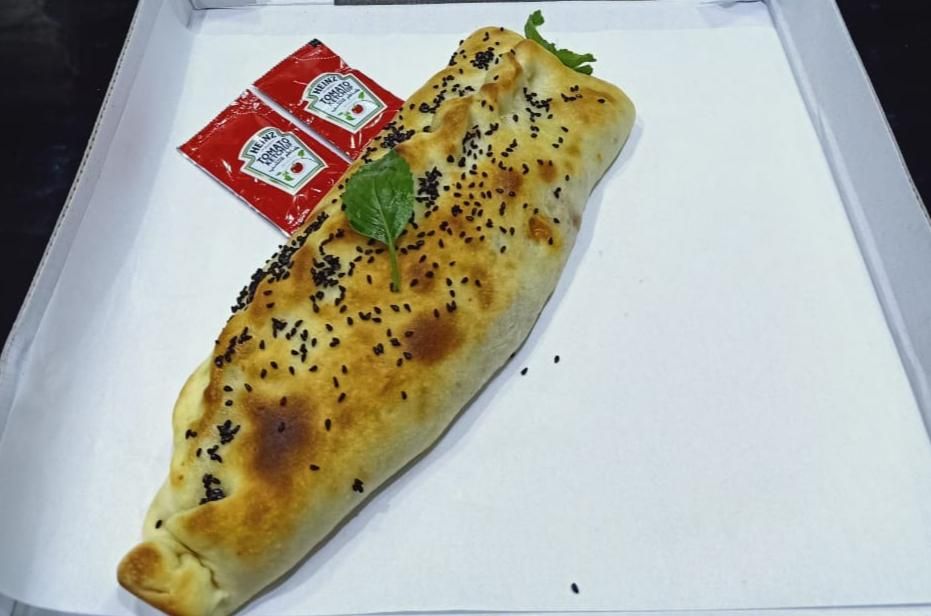 Sausage Jwan