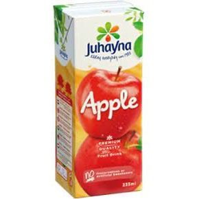 Apple Juice